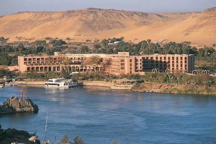 Photo of Hotel Kalabsha