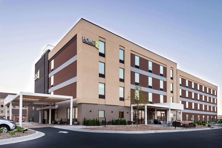 Hotel 57 of 58