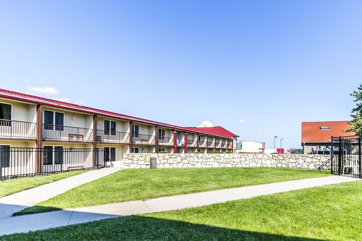 Exterior Photo