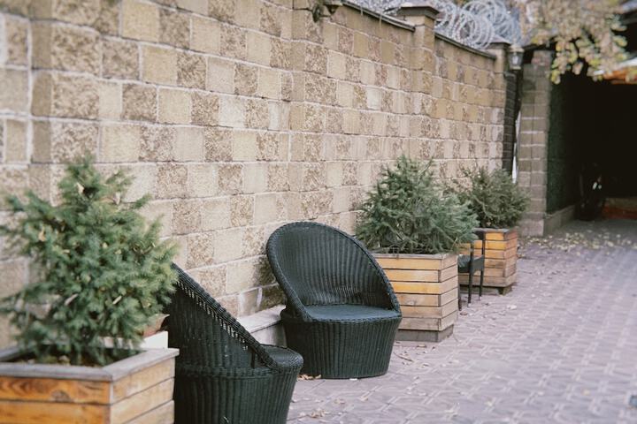 Terrace/Patio 22 of 23