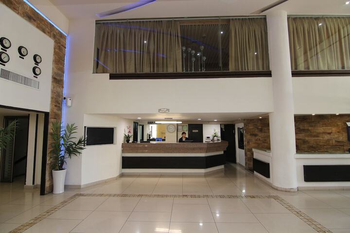 Hotel Interior 3 of 56