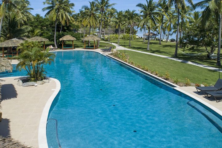 Pool to Cool