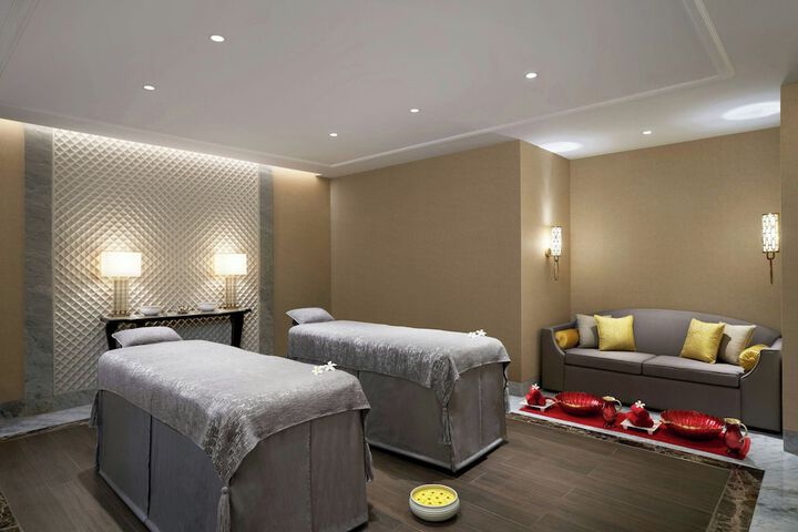 Wellness Treatments