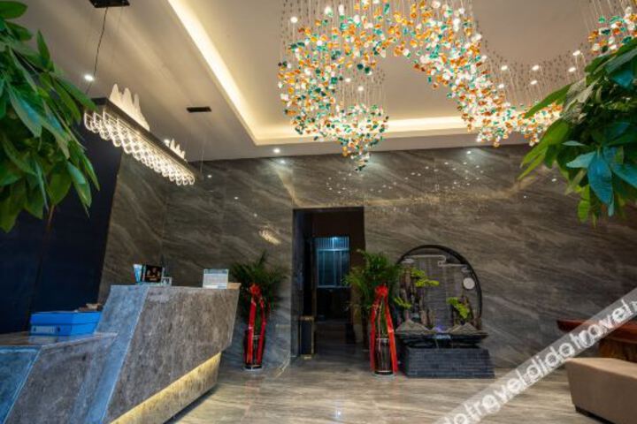 Hotel Interior 13 of 23