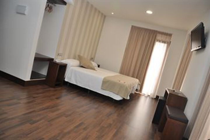 Guest Suite Photo