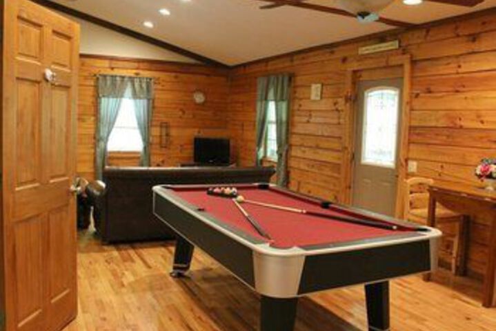 Billiards