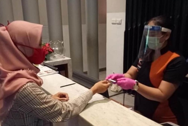 Hotel Spa