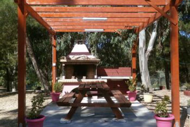 Terrace/Patio 36 of 40