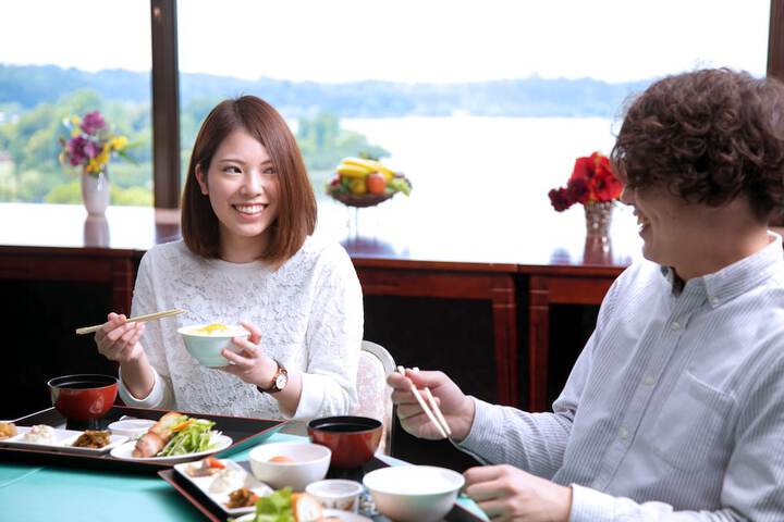 Restaurants