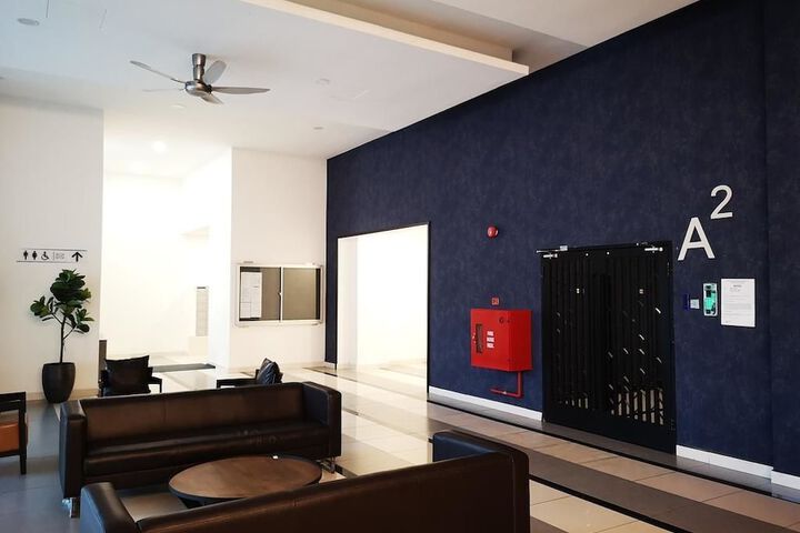 Hotel Interior 3 of 106