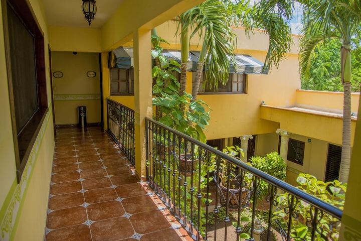 Terrace/Patio 24 of 45