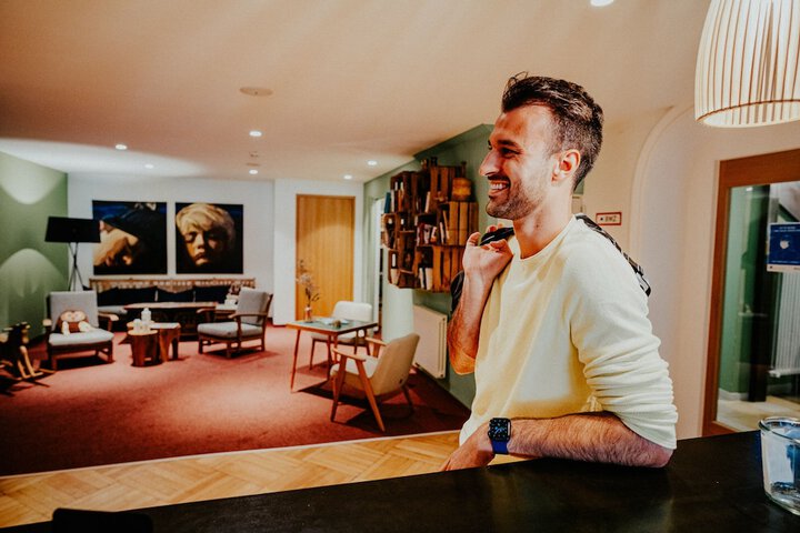 Hotel 20 of 139