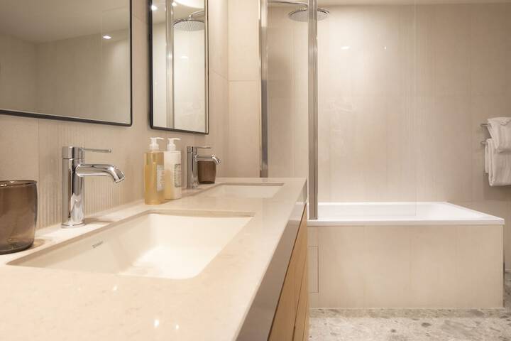 Bath Interior