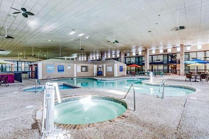 Fitness Center Photo