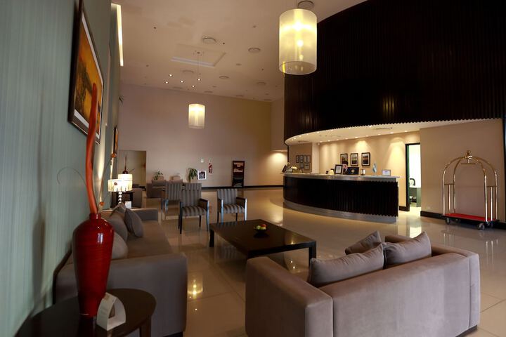 Hotel Interior 3 of 44