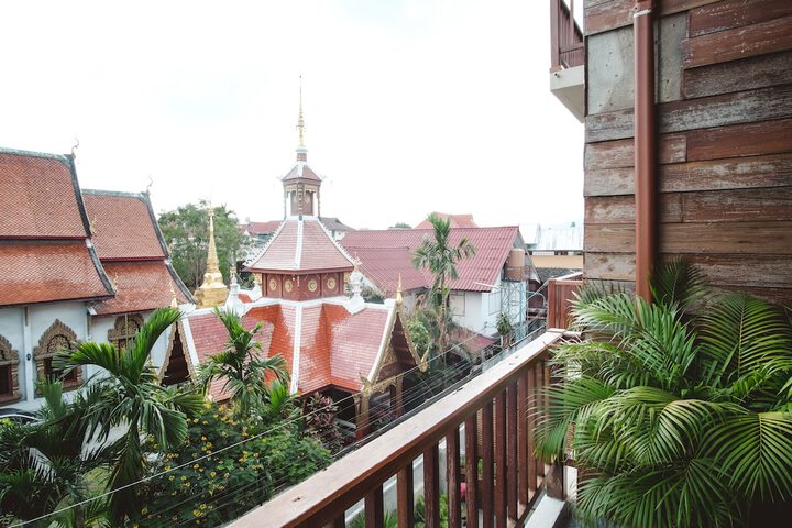 Hotel View 167 of 167
