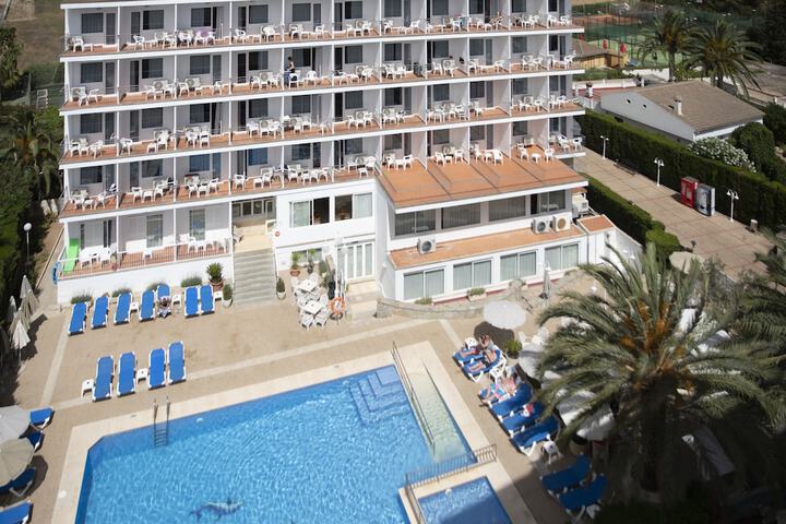 Sundeck