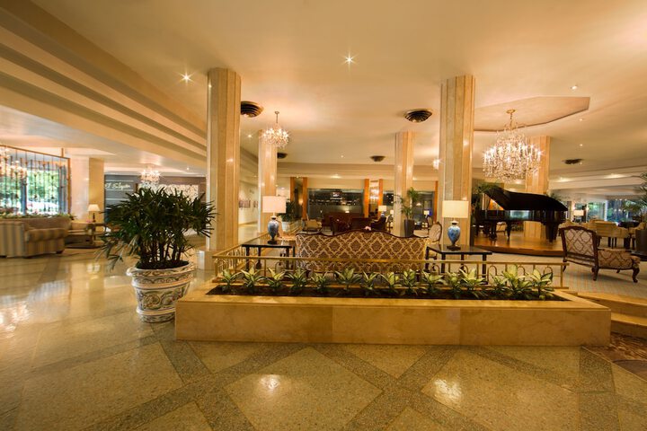 Lobby Photos