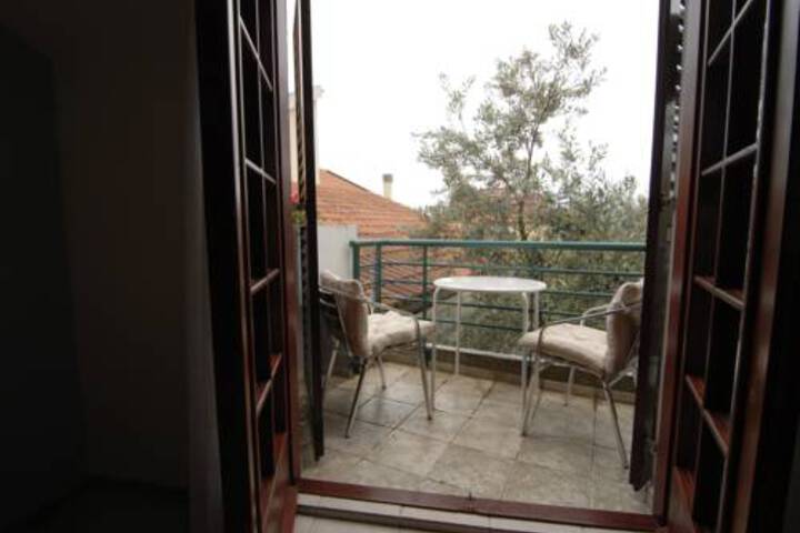 Casa Di Oliveto