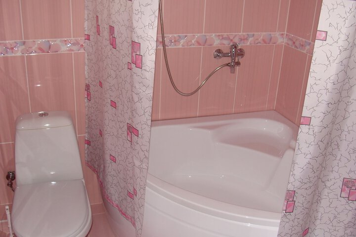 Bathroom Vanities