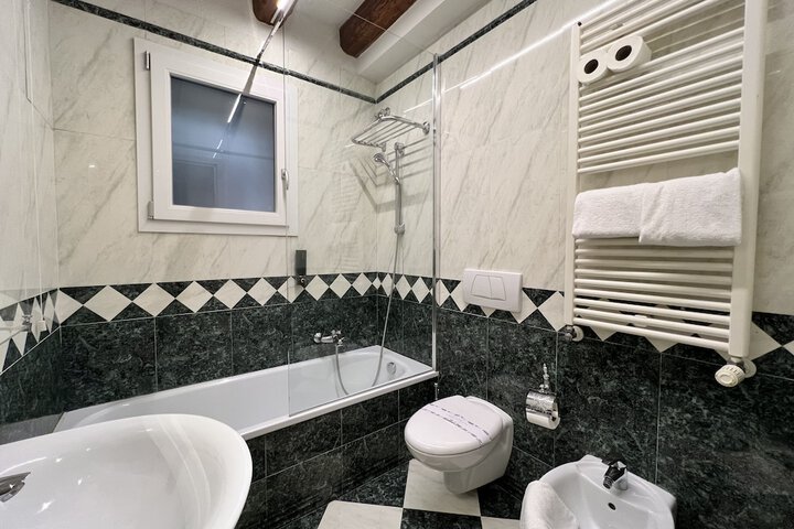 Bath Amenities