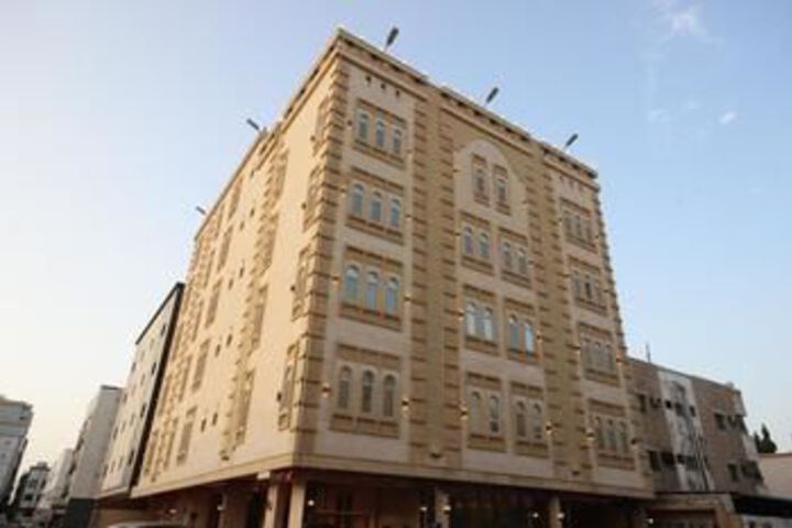 Hotel 6 of 30