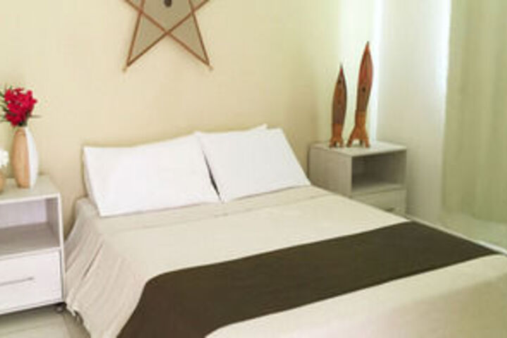 Interior Photo