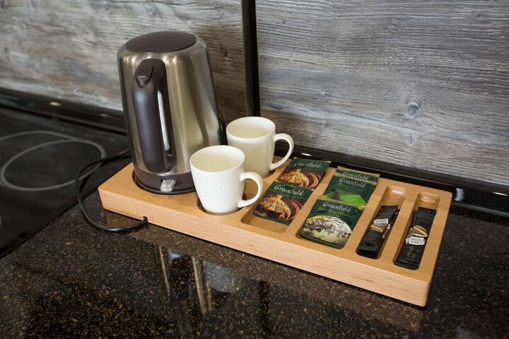 Breakfast/Coffee Service 27 of 42