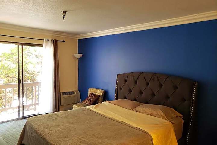 Image of Olympic Suites B08
