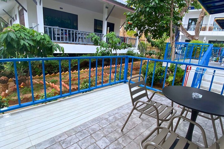 Terrace/Patio 157 of 293