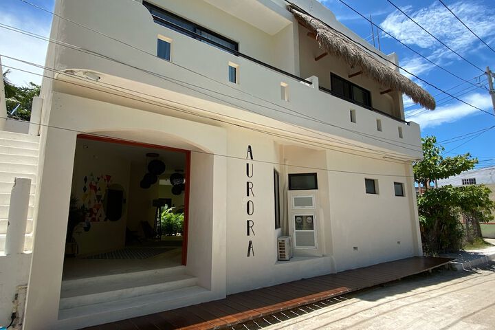 Hotel Aurora