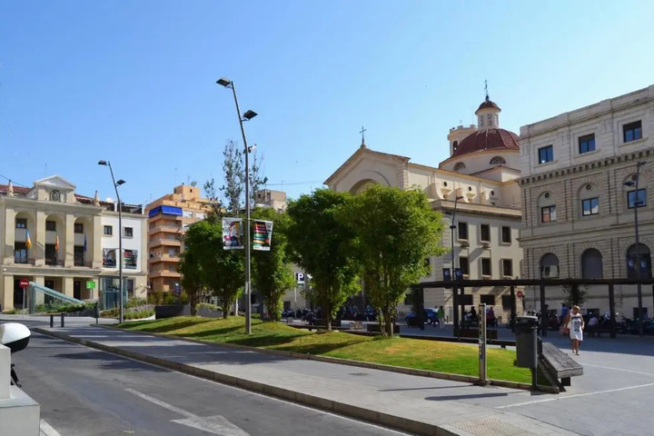 Photo of Friendly City Center