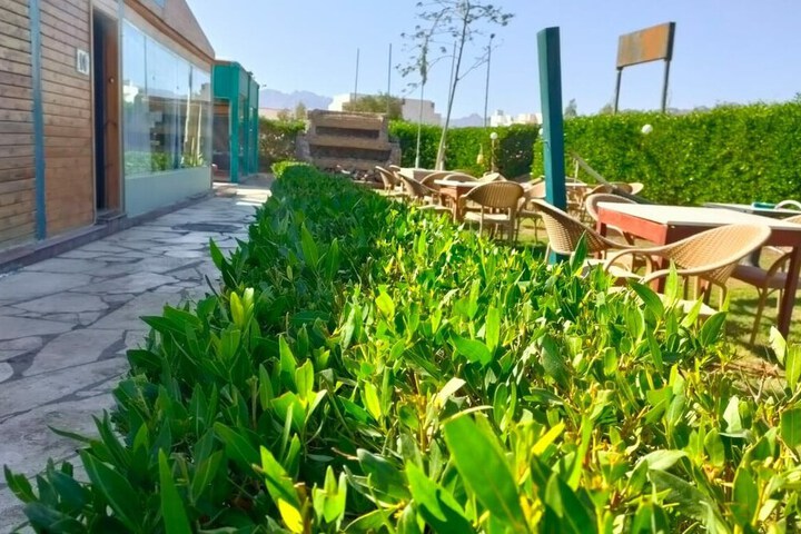 Hotel Exterior 67 of 70