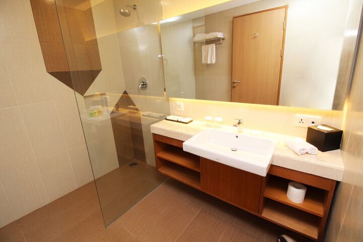 Bath Amenities