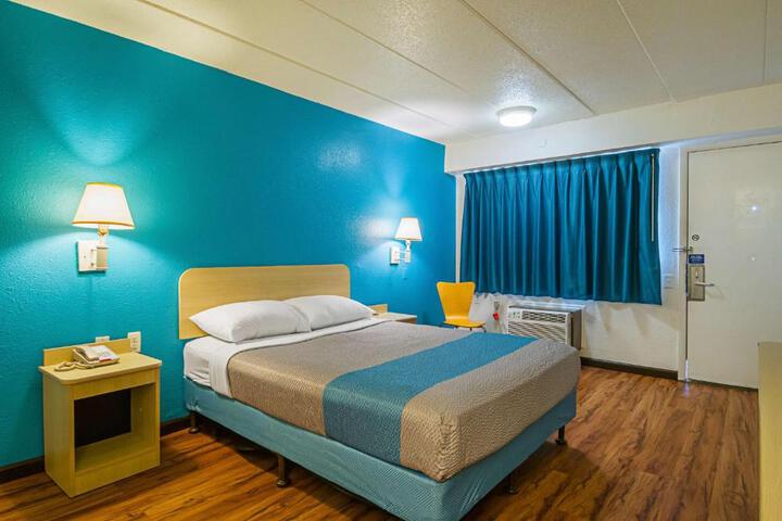 2 Double Beds (5 of 17)