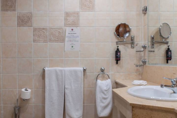 Bath Photo
