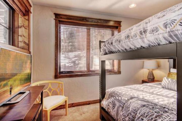 Cucumber 71 Condo in Breckenridge, CO