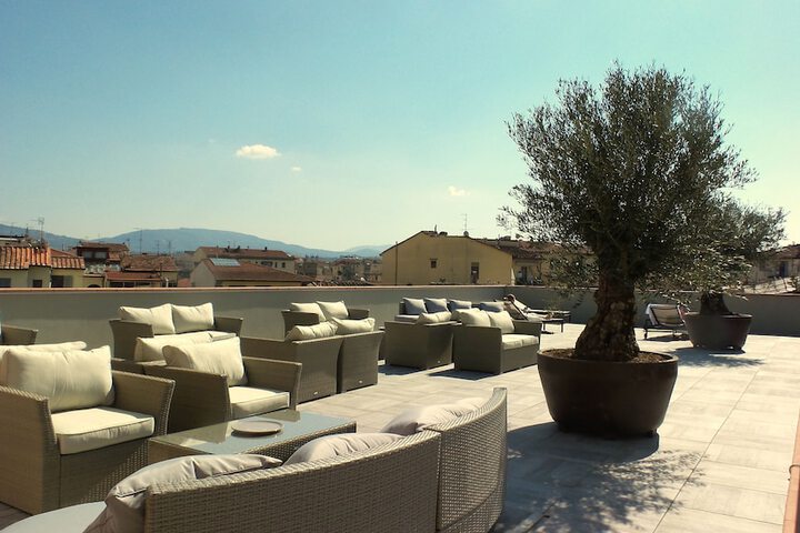 Terrace/Patio 50 of 62
