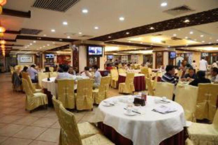 Shibazi Hotel