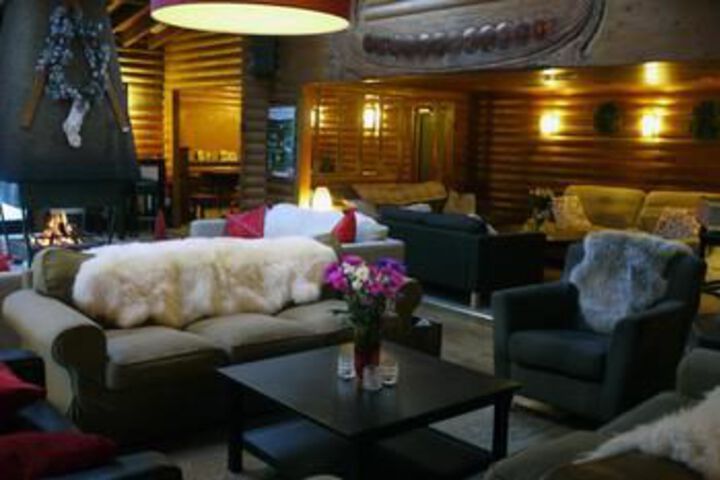 Hotel Interior 21 of 23