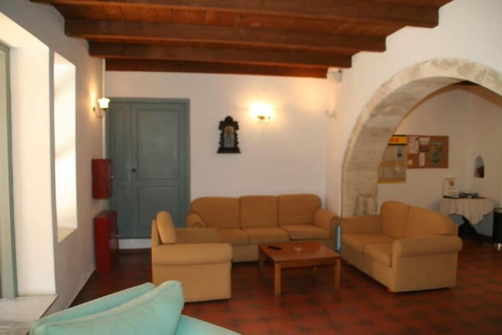 Hotel Interior 6 of 39