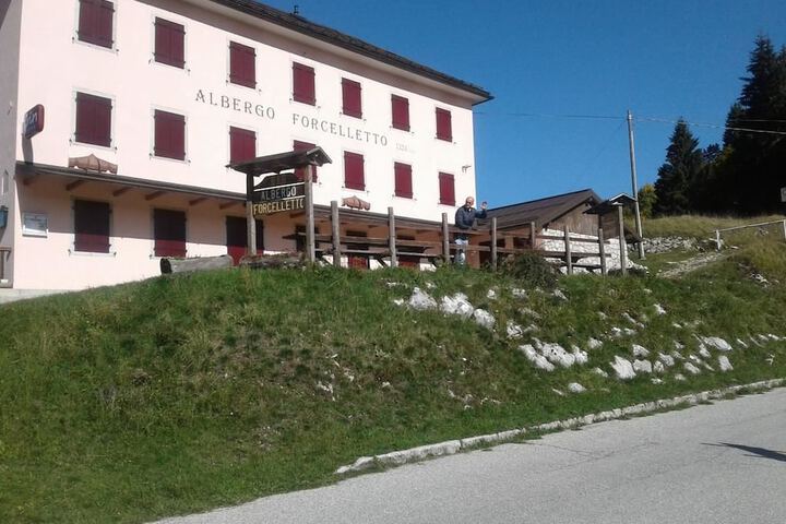 Albergo Ristorante Forcelletto