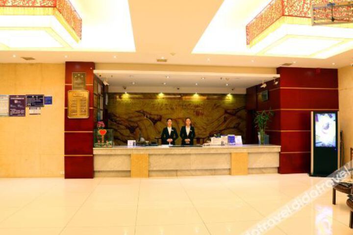 Hotel Interior 9 of 20