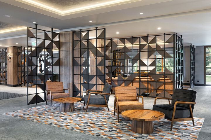 Hotel Interior 5 of 71