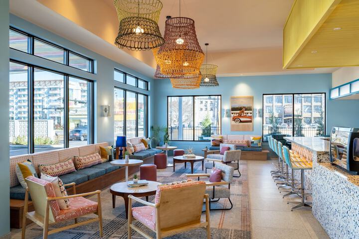 Lobby Photos