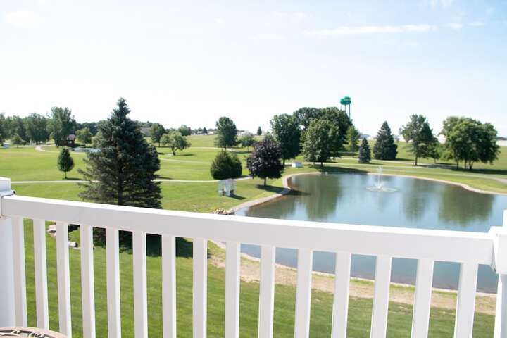 Terrace/Patio 76 of 77