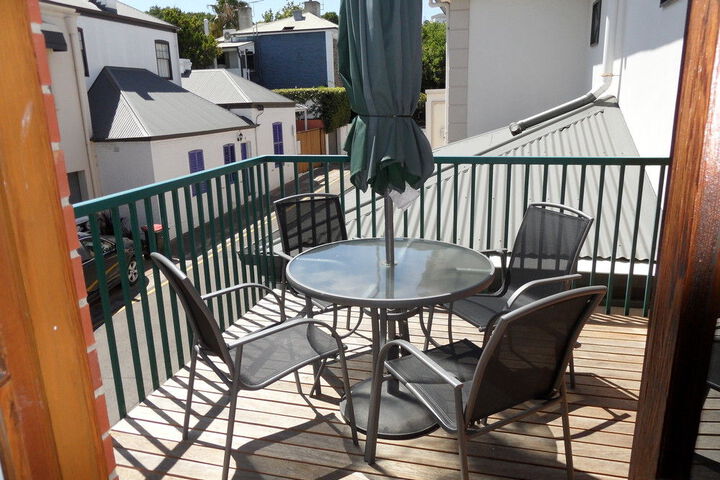 Terrace/Patio 10 of 19