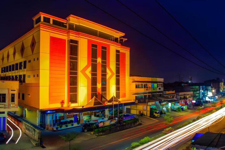Grand Hotel Jambi