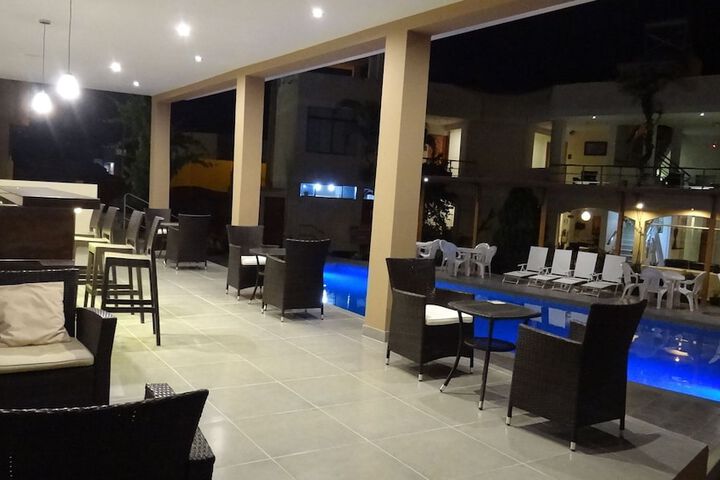 Terrace/Patio 13 of 39