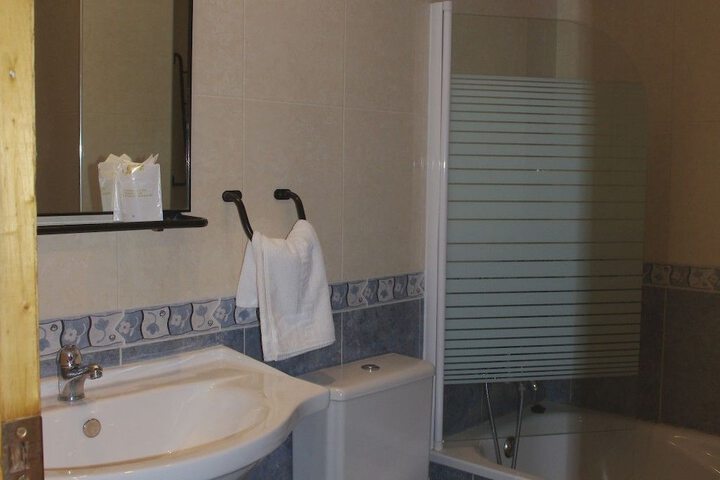 Bath Interior